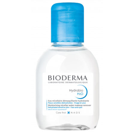 Bioderma Hydrabio H20