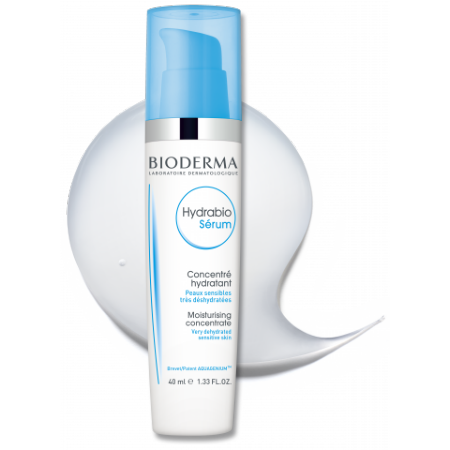 Bioderma Hydrabio Sérum