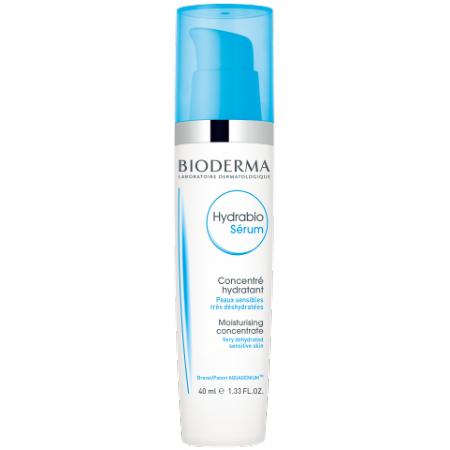 Bioderma Hydrabio Sérum