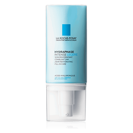 La Roche Posay Hydraphase Instense Ligera