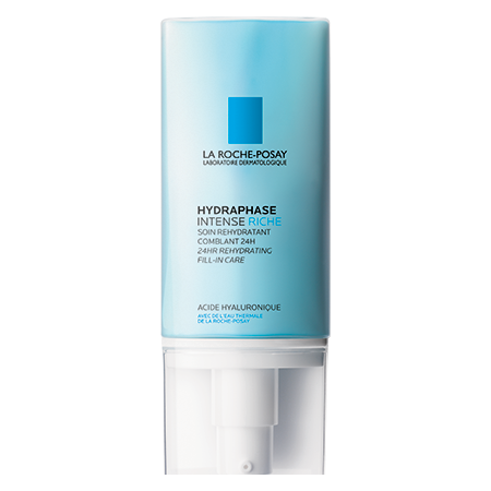 La Roche Posay Hydraphase Intense Rica