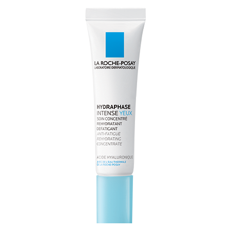 La Roche Posay Hydraphase Intense Ojos