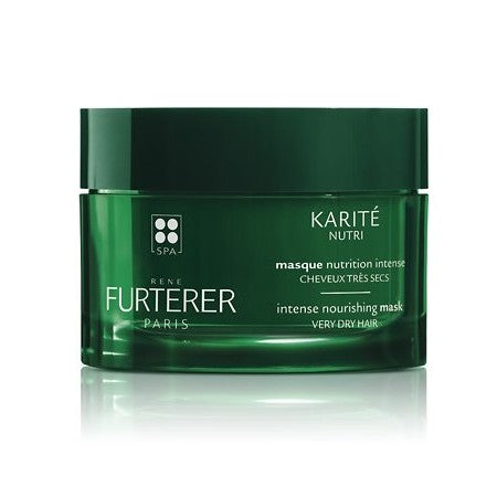 Rene Furterer Karite Nutri Mascarilla Nutrición Intensa