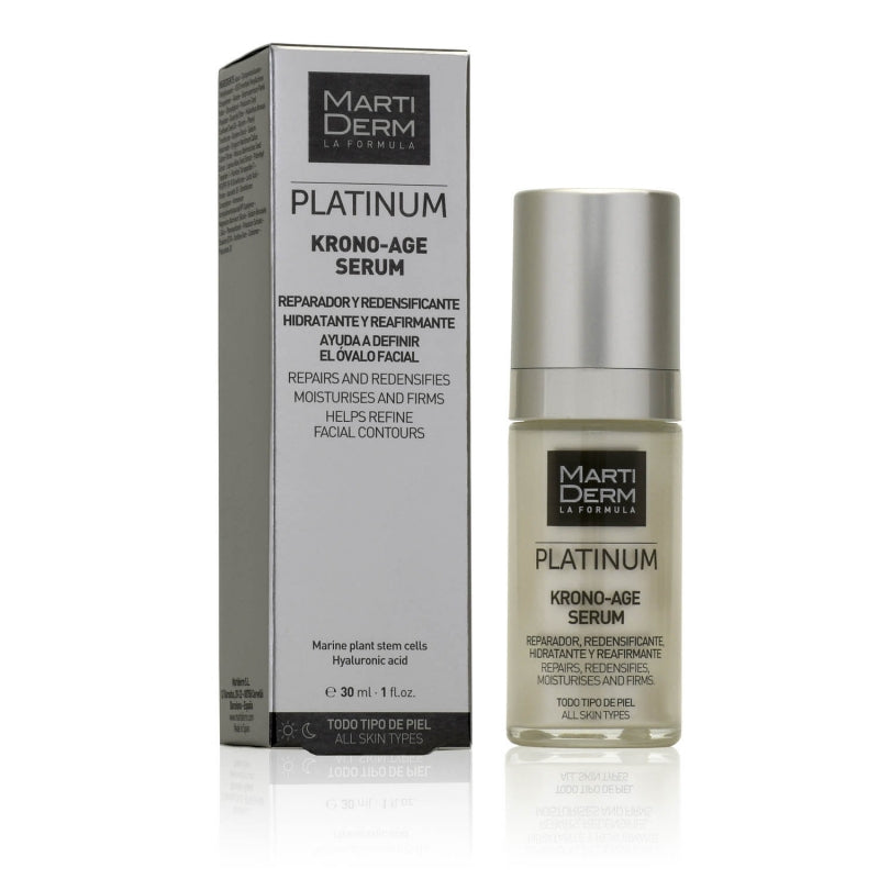 Martiderm Krono-Age Serum