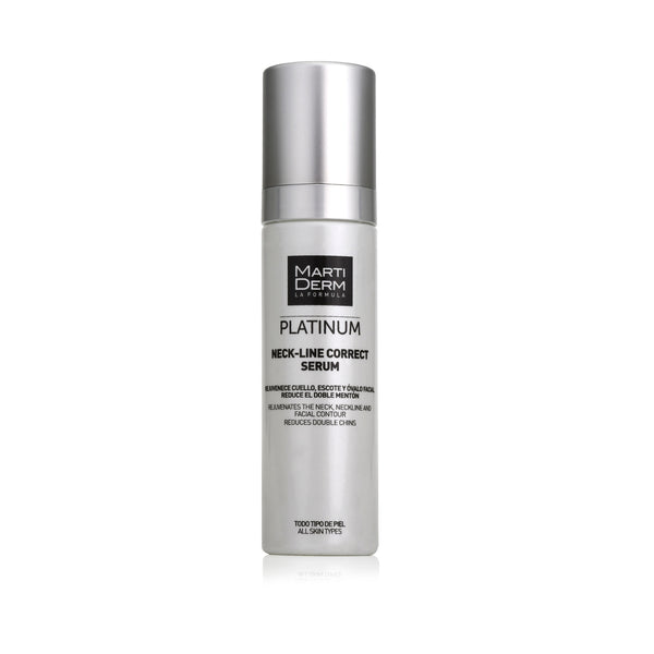 Martiderm Neck-Line Correct Serum