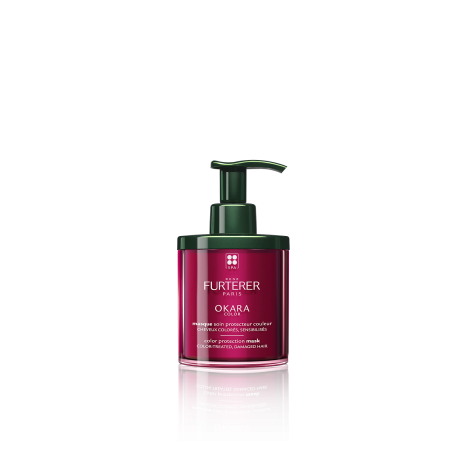 Rene Furterer Color Glow Mascarilla protectora del color