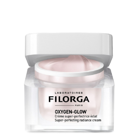 FILORGA OXYGEN-GLOW CREMA 50ML
