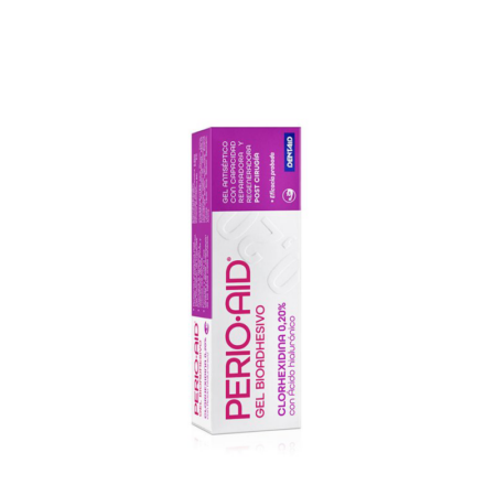 Perio Aid Gel Bioadhesivo