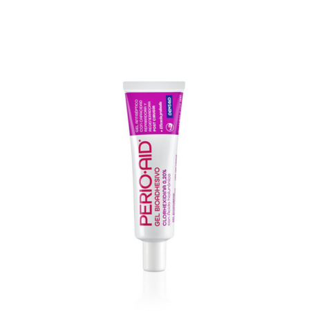 Perio Aid Gel Bioadhesivo