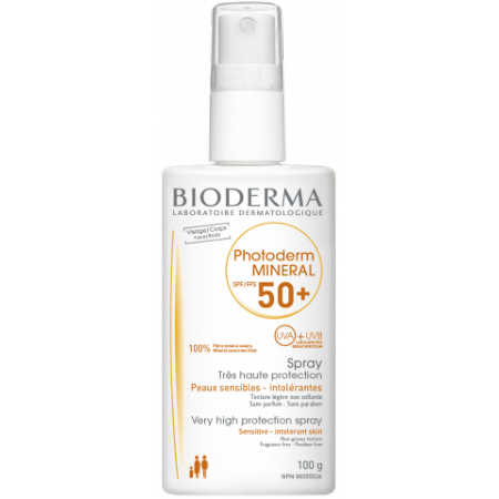 Bioderma Photoderm Mineral