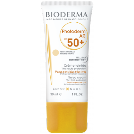 Bioderma Photoderm AR SPF 50+