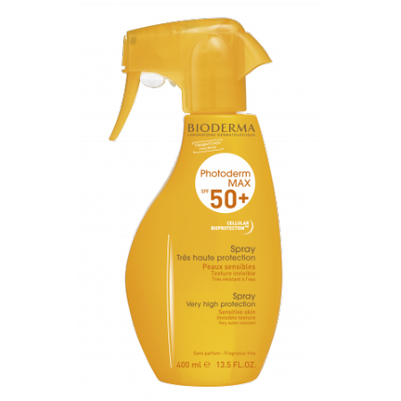 Bioderma Photoderm MAX Spray SPF 50+