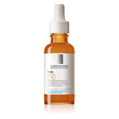 La Roche Posay Pure Vitamin C10