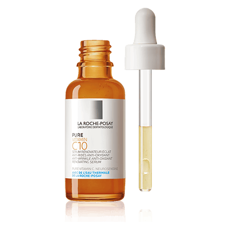 La Roche Posay Pure Vitamin C10