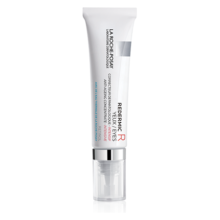 La Roche Posay Redermic R Ojos