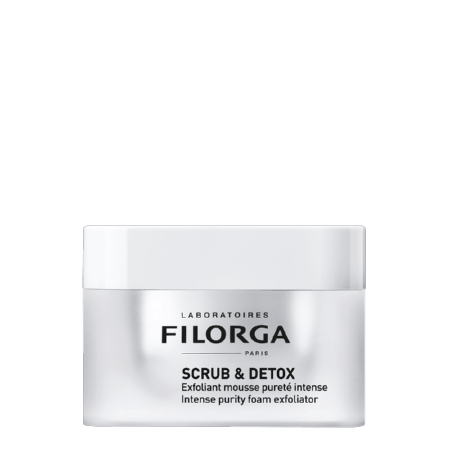 Filorga Scrub & Detox