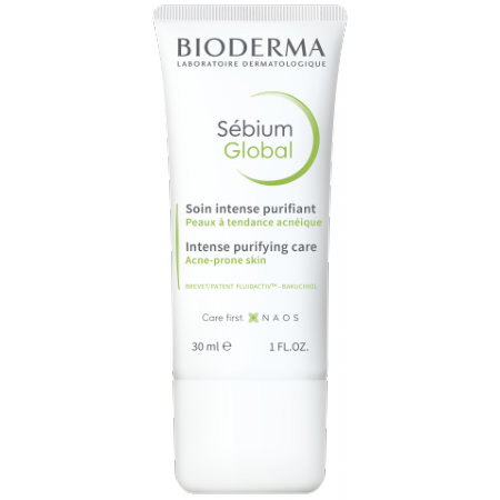 Bioderma Sébium Global