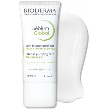 Bioderma Sébium Global