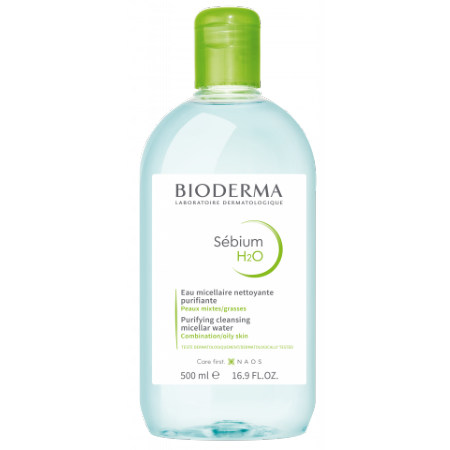 Bioderma Sébium H2O