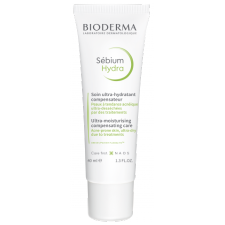 Bioderma  Sébium Hydra