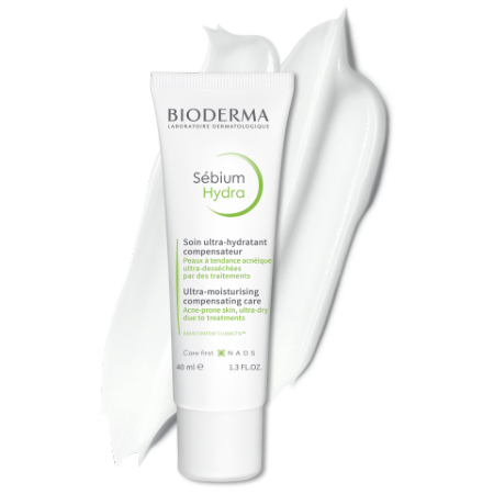 Bioderma  Sébium Hydra