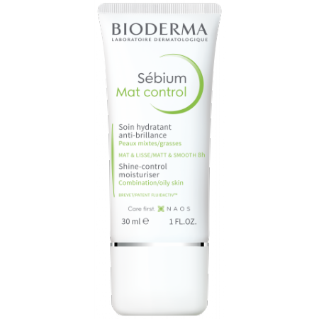 Bioderma Sébium Mat Control