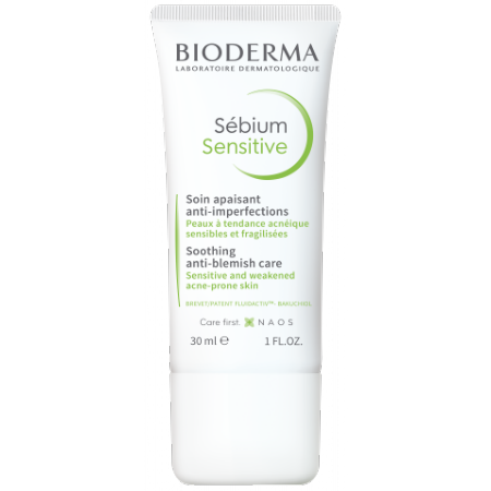 Bioderma Sébium Sensitive