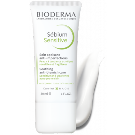 Bioderma Sébium Sensitive