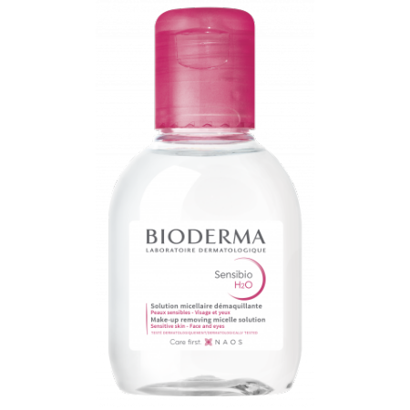 BIODERMA SENSIBIO H2O