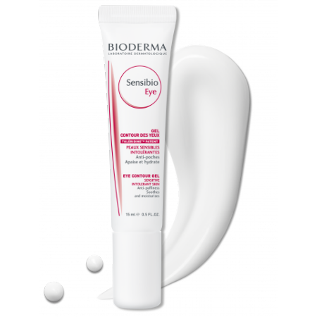 Bioderma Sensibio Eye