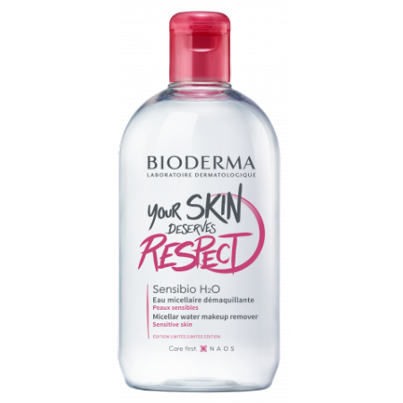 Bioderma Sensibio H20