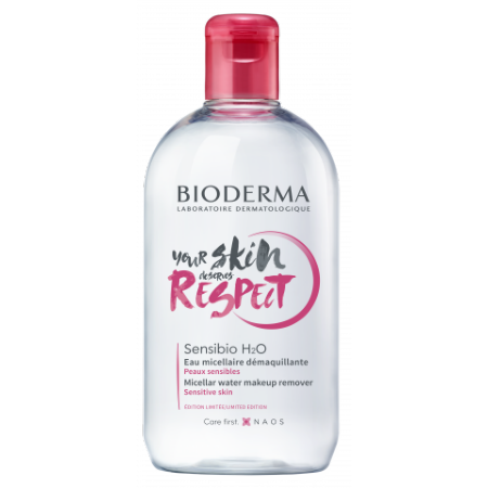 Bioderma Sensibio H20