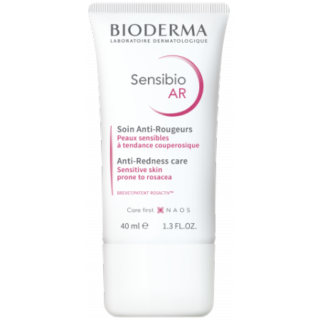 Bioderma Sensibio AR