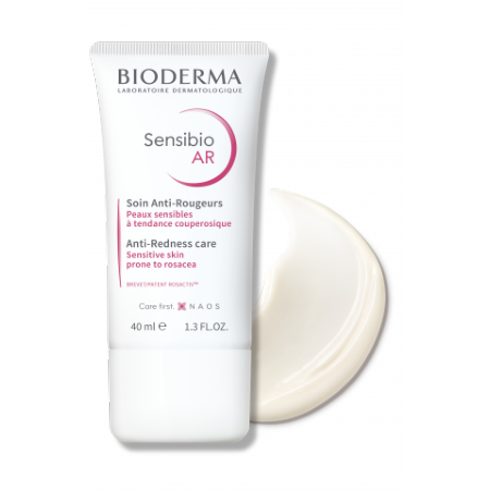 Bioderma Sensibio AR