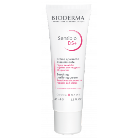 Bioderma Sensibio DS+ Crema