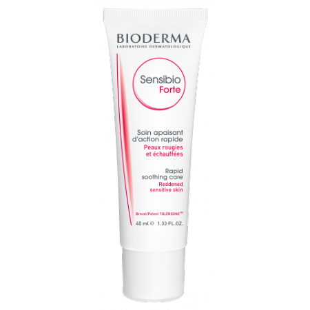 Bioderma Sensibio Forte