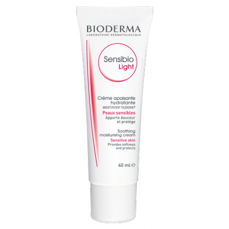 Bioderma Sensibio Defensive Light