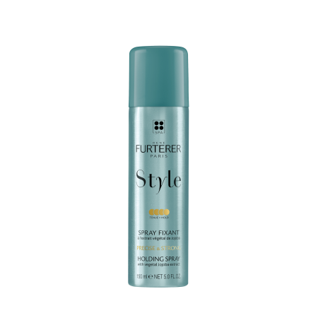 Rene Furterer Style Spray Fijador Efecto Natural