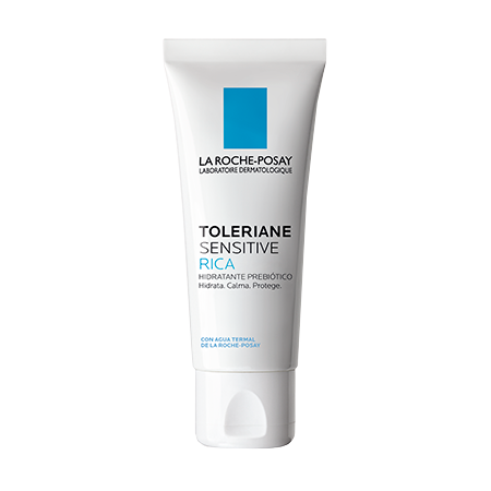 La Roche Posay Toleriane Sensitive Rica