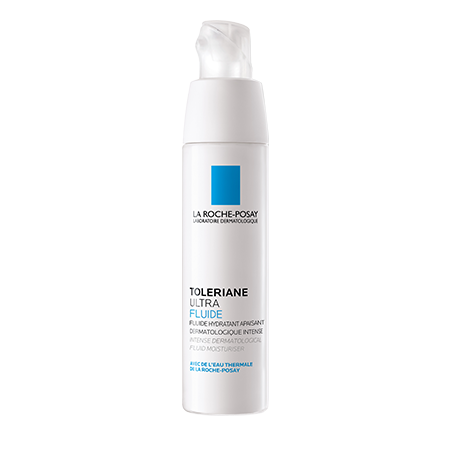 La Roche Posay Toleriane Ultra Fluido