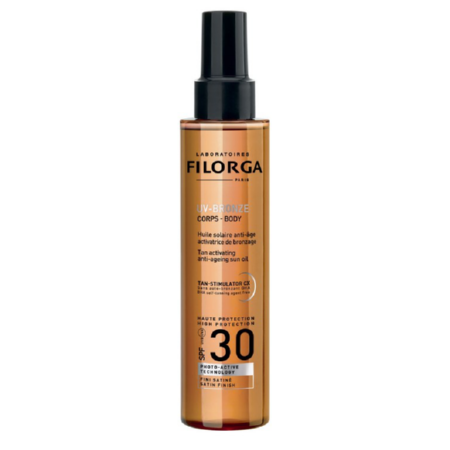 Filorga UV-Bronze Body SPF 30