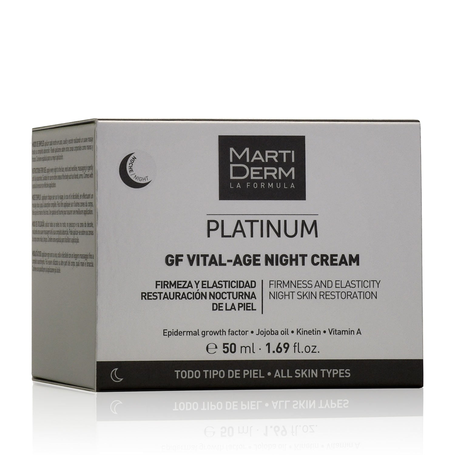 Martiderm Vital-Age Night Cream