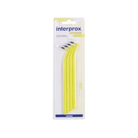 Dentaid Cepillo Interproximal Interprox Access Mini