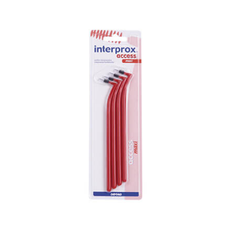 Dentaid Cepillo Interproximal Interprox Access Maxi