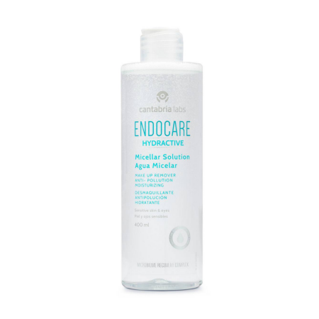 Cantabria Labs Endocare Hydractive Agua Micelar