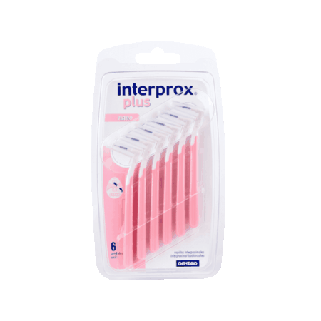 Dentaid Cepillo Interproximal Interprox Plus Nano