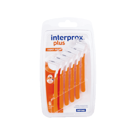 Dentaid Cepillo Interproximal Interprox Super Micro