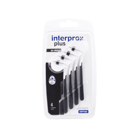 Dentaid Cepillo Interproximal Interprox Plus XX-Maxi