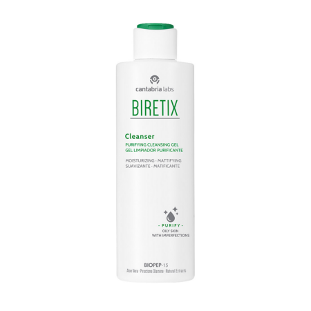 Cantabria Labs Biretix Cleanser