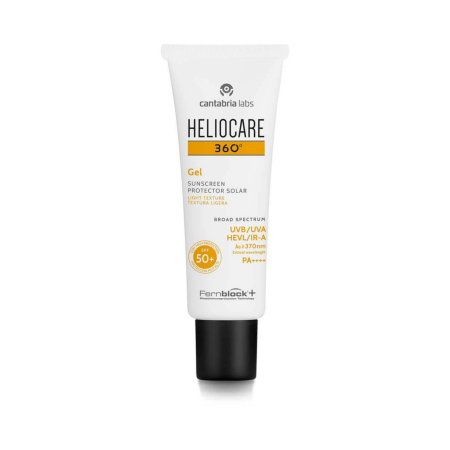 Cantabria Labs Heliocare 360º Gel SPF 50+